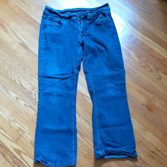 Riders by Lee jeans, size 14p - Picture 1 of 4